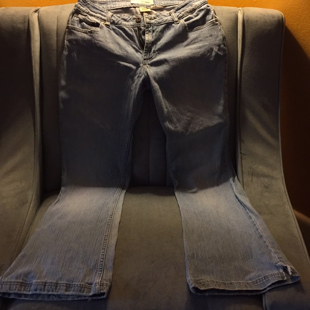 Maurice’s Jeans